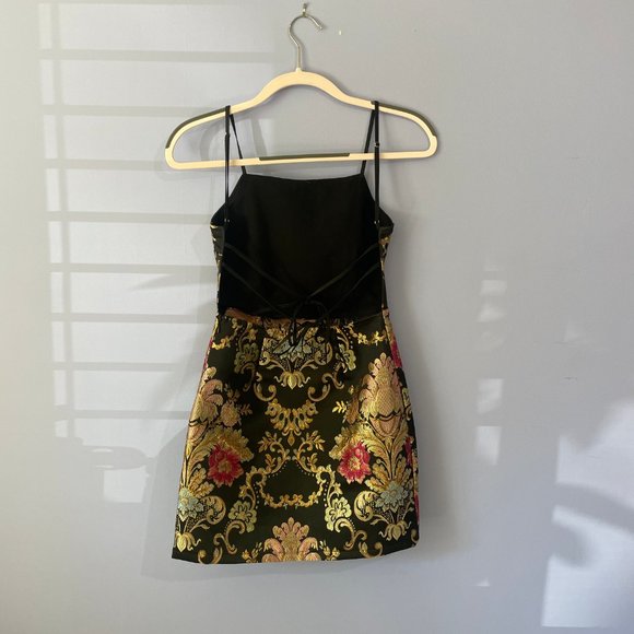 Urban Outfitters Cocktail Dress - Picture 2 of 5